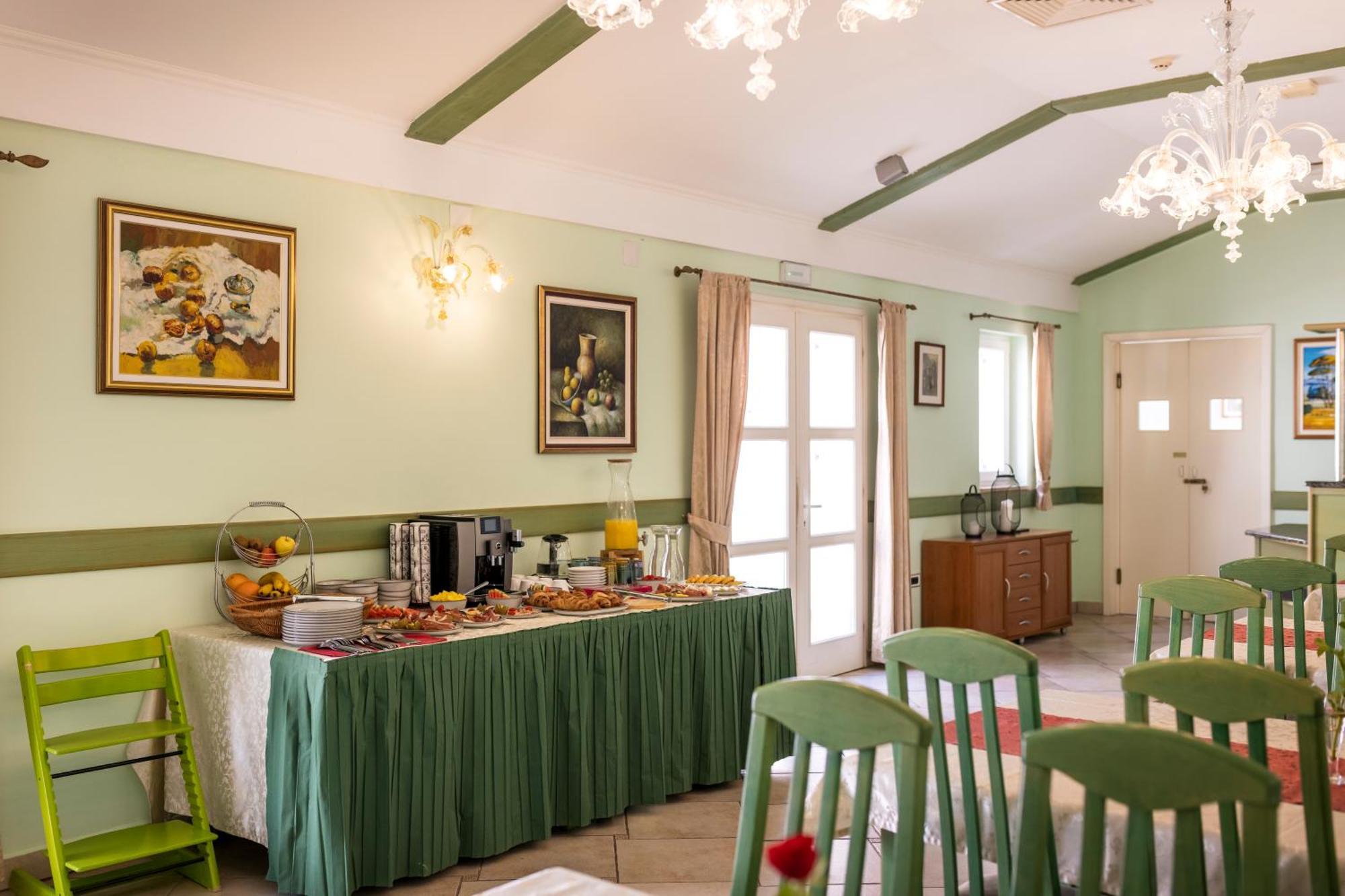 Villa Cassia Mali Lošinj Exterior foto