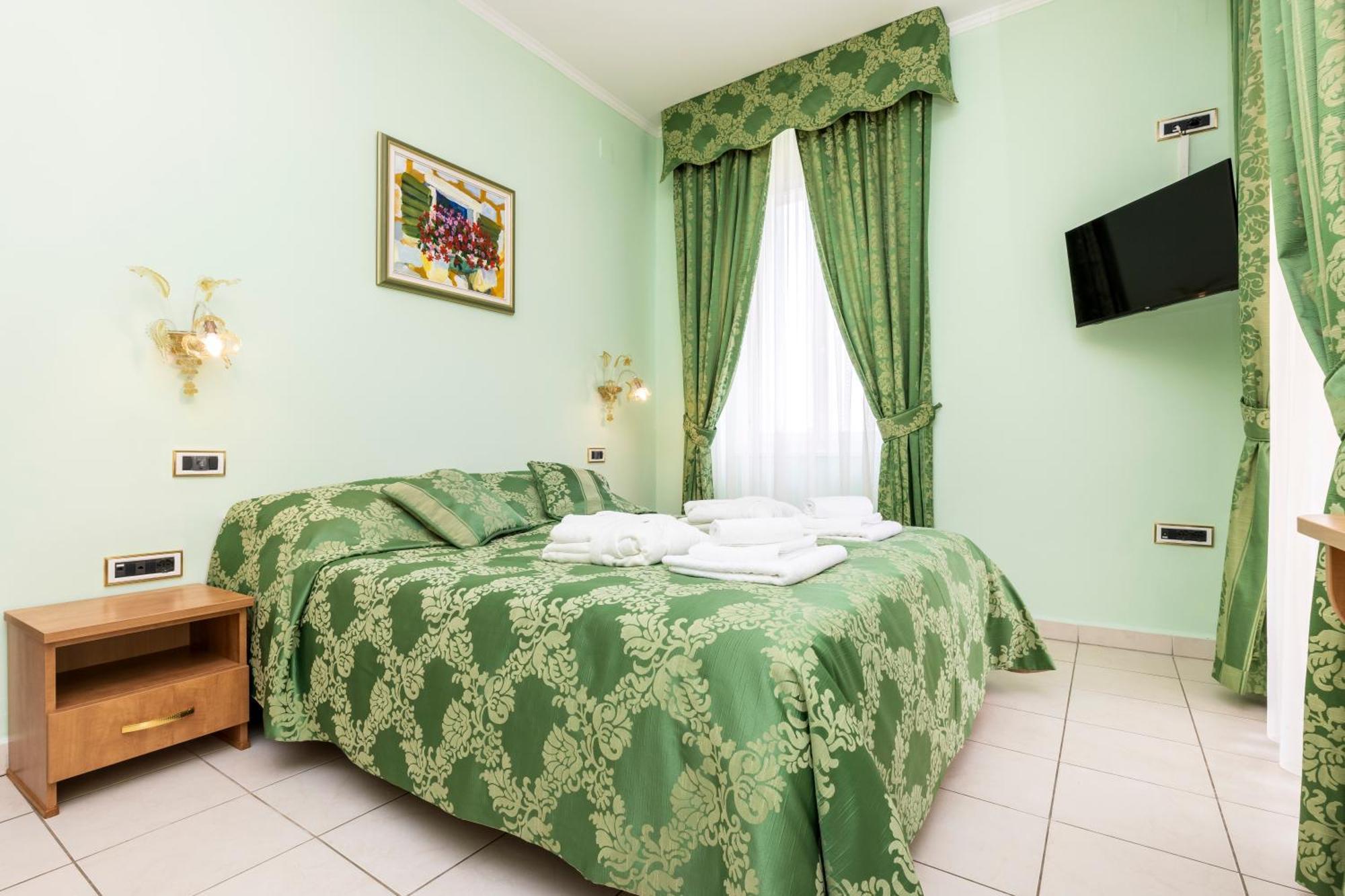 Villa Cassia Mali Lošinj Exterior foto