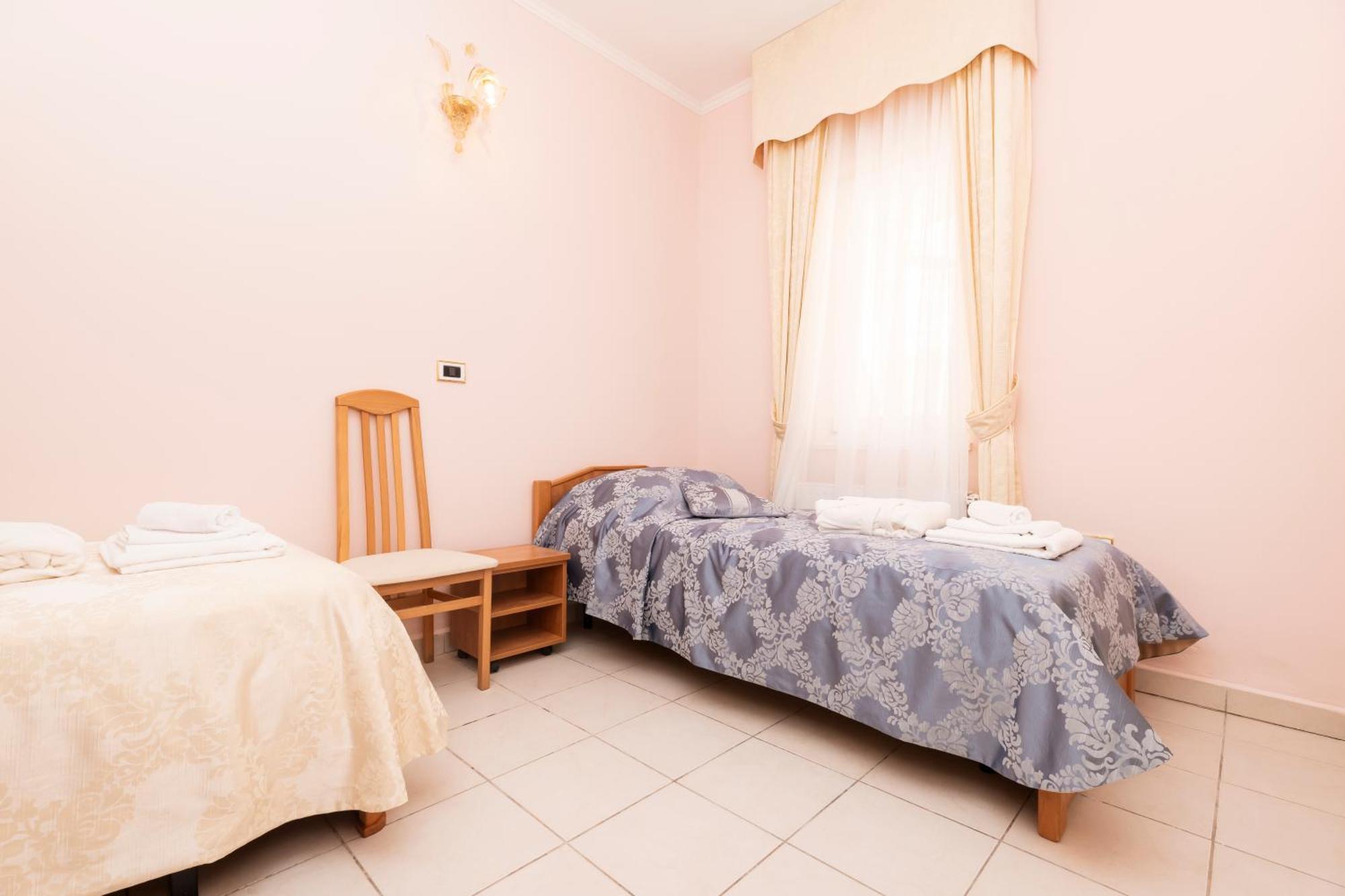 Villa Cassia Mali Lošinj Exterior foto
