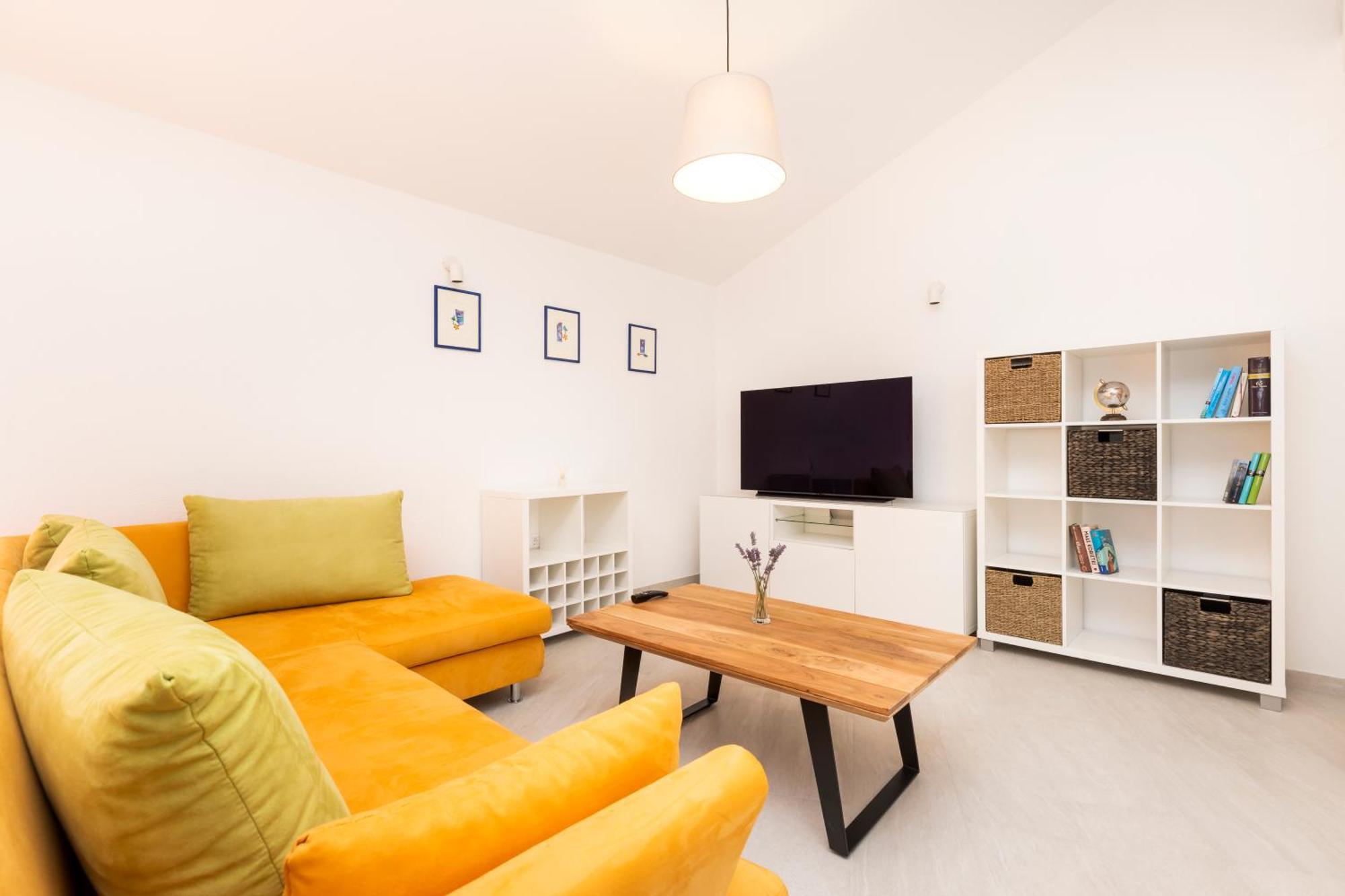 Villa Cassia Mali Lošinj Exterior foto